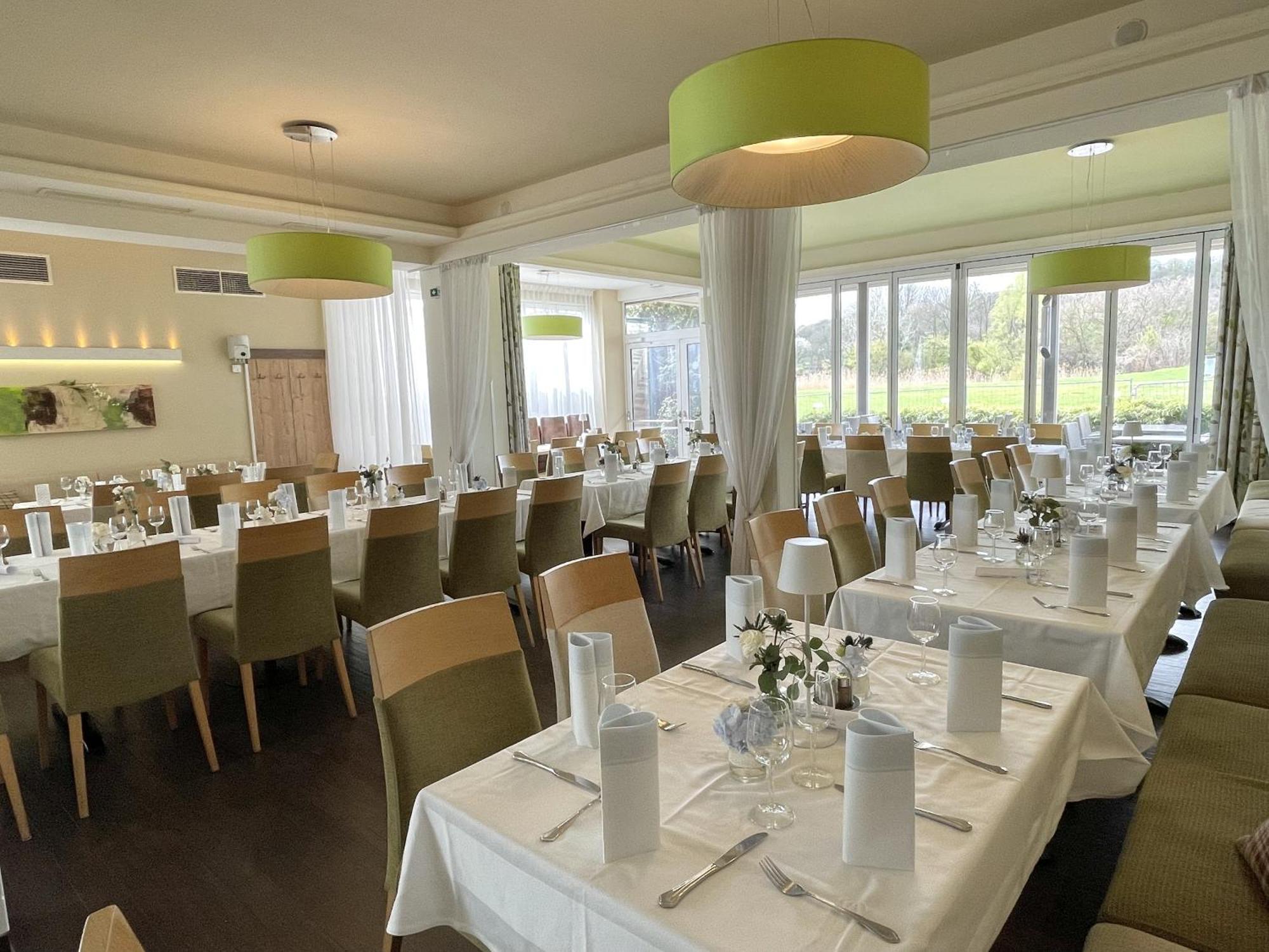 Hotel Restaurant Fidi Wolfsthal  Exterior foto