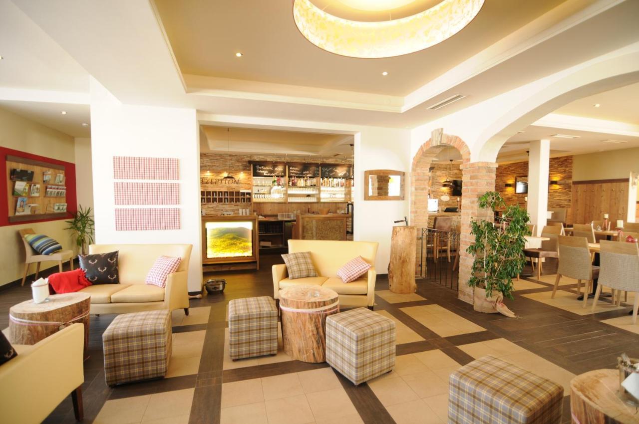 Hotel Restaurant Fidi Wolfsthal  Exterior foto