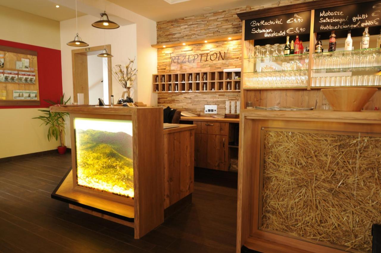Hotel Restaurant Fidi Wolfsthal  Exterior foto