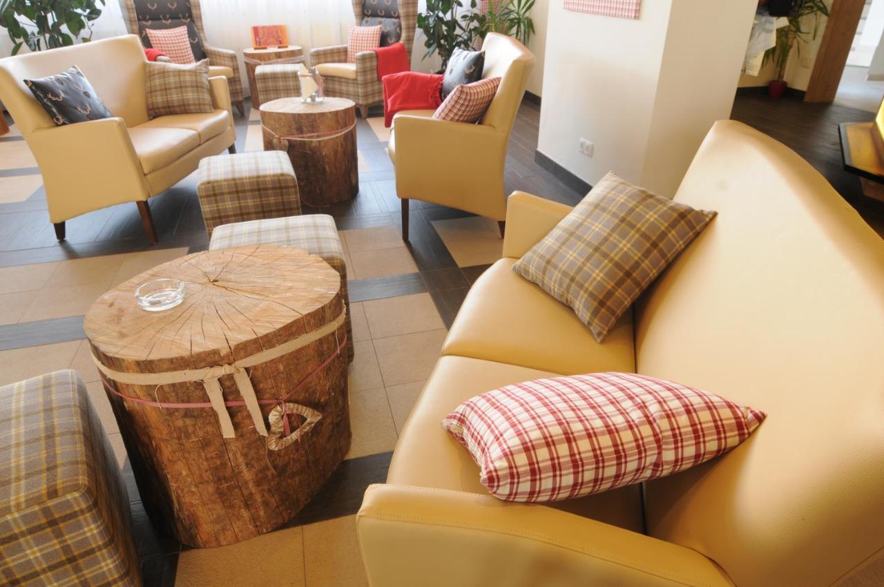 Hotel Restaurant Fidi Wolfsthal  Exterior foto