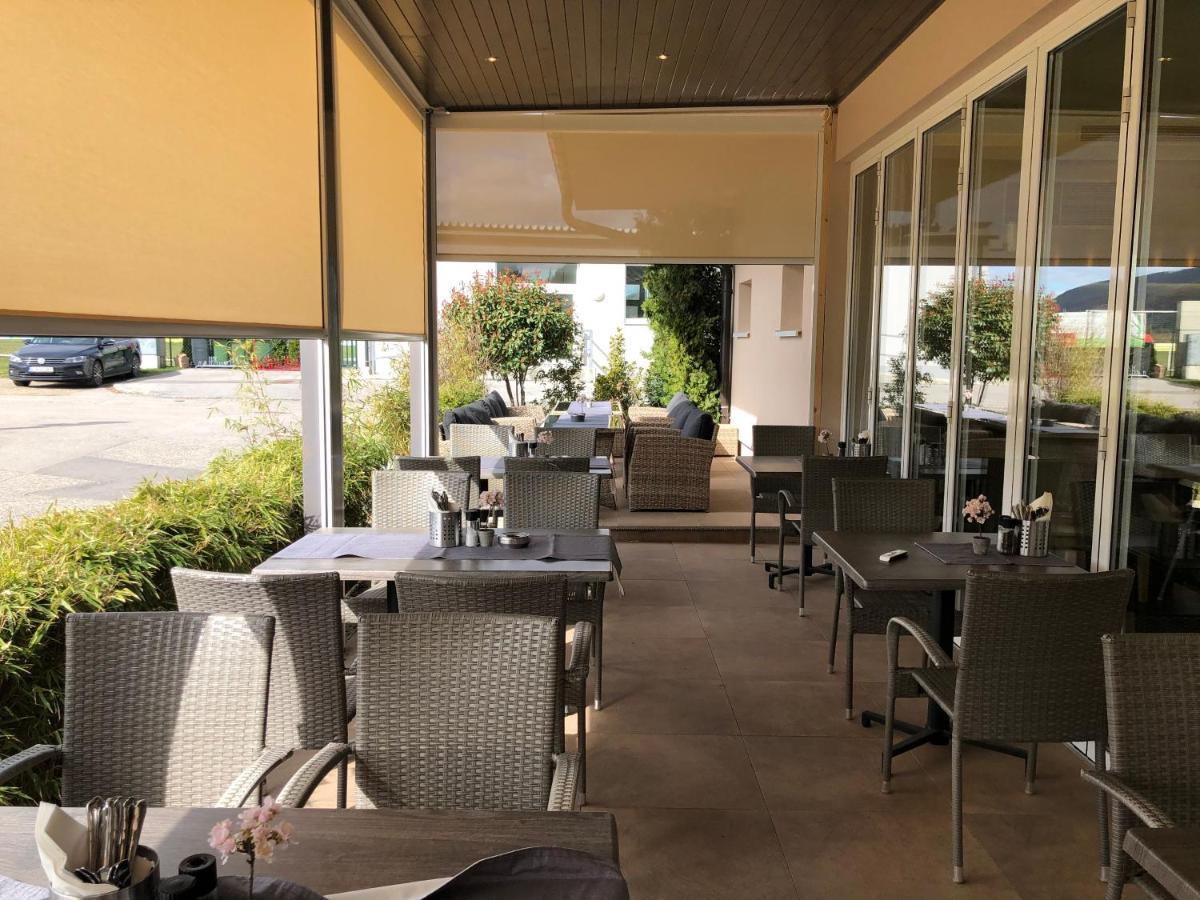 Hotel Restaurant Fidi Wolfsthal  Exterior foto