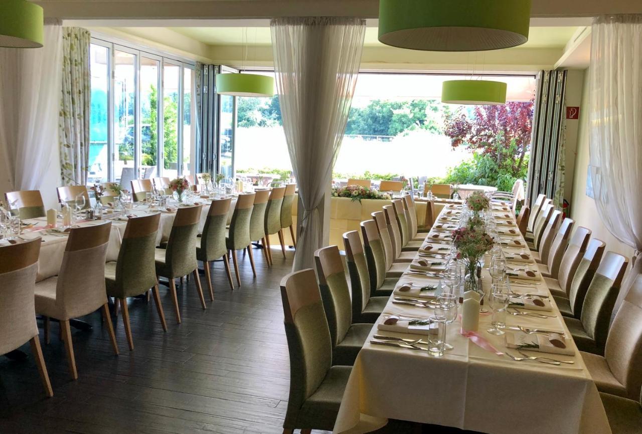 Hotel Restaurant Fidi Wolfsthal  Exterior foto